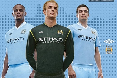 Man City tính bán…20 cầu thủ để cân bằng tài chính
