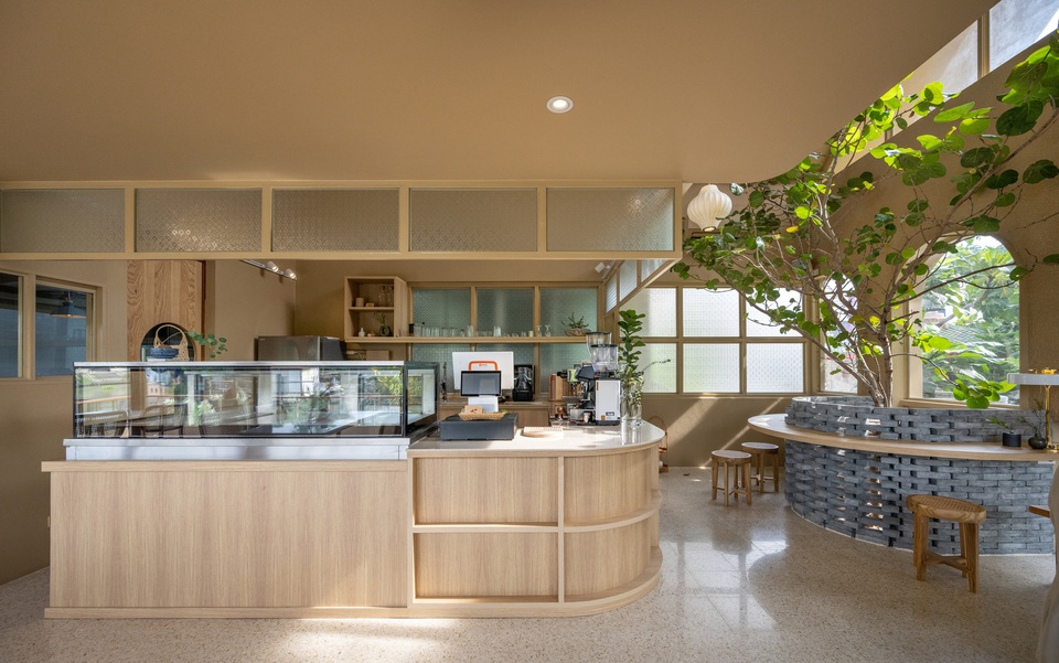 Quán cà phê xuyên thấu, đẹp thơ mộng bên sông hút khách check-in - 7 Quán cà phê xuyên thấu, đẹp thơ mộng bên sông hút khách check-in - 7