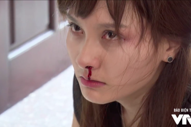 Càng về cuối, phim “Sống chung với mẹ chồng” càng thiếu tình người