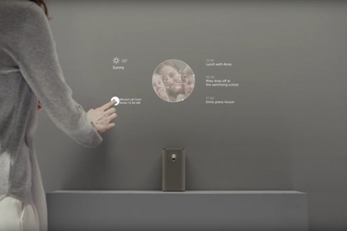 Cận cảnh loạt phụ kiện mới của Sony tại MWC 2016