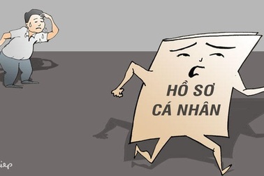 Hai câu hỏi người dân đang chờ Bộ Nội vụ