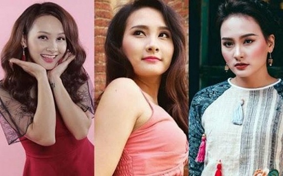 Bị nghi phẫu thuật thẩm mỹ, Bảo Thanh nói “có tiếng mà không có miếng...” - 1 Bị nghi phẫu thuật thẩm mỹ, Bảo Thanh nói “có tiếng mà không có miếng...” - 1