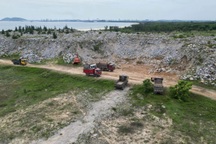 Vụ nữ giám đốc ở Quảng Ngãi bị bắt khẩn cấp: Công ty vướng nhiều lùm xùm