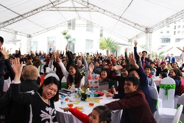 Mua nhà lãi suất 0%: Cơ hội dành cho ai?