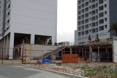 Nếu PVC Land phá sản, nguy cơ khách hàng mất tiền rất cao!