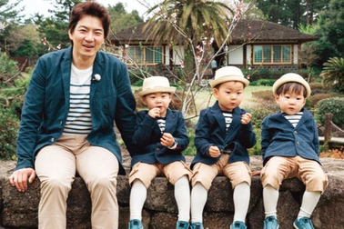 Bộ ba nhóc tì xứ Hàn "đốn tim" fan khắp châu Á giờ ra sao?