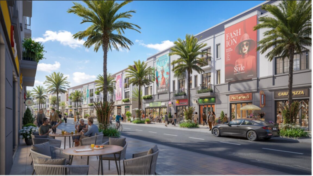 Thương phố thịnh vượng bên dòng Mekong - 3