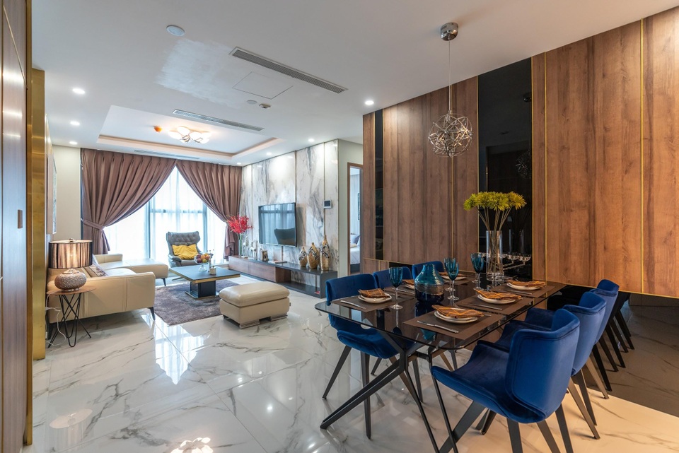 Mua nhà sang chờ “thời cơ vàng” cận Tết: Người dân hưởng lợi đủ đường - 2 Mua nhà sang chờ “thời cơ vàng” cận Tết: Người dân hưởng lợi đủ đường - 2