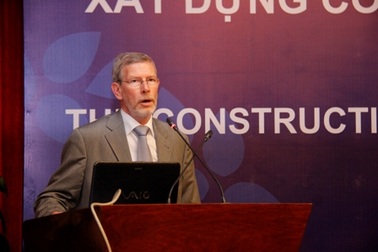 Cường quốc như Trung Quốc cũng phải tôn trọng luật pháp quốc tế