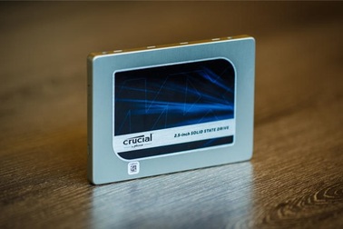 Top 5 ổ cứng SSD tốt nhất tại thời điểm hiện nay