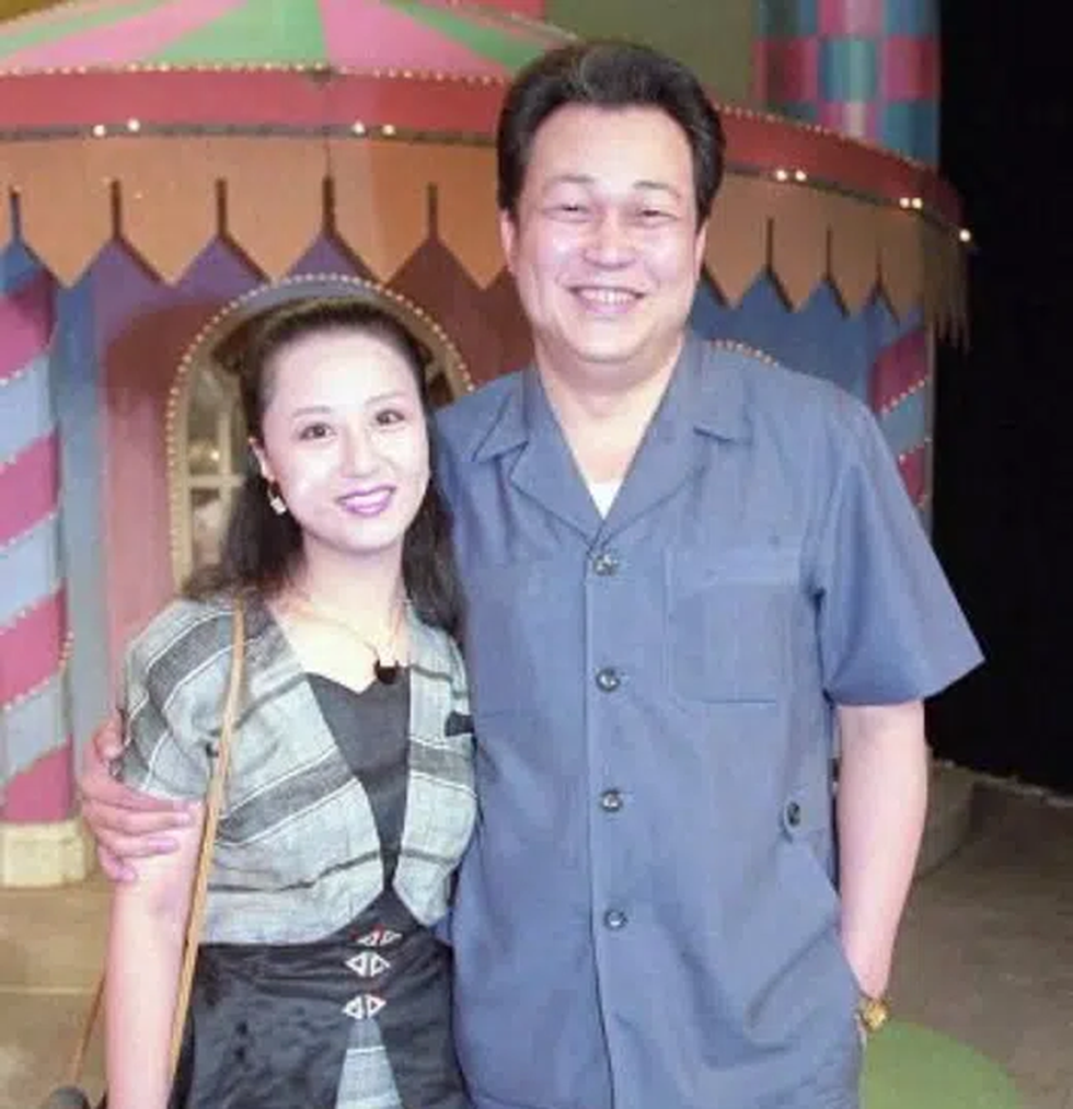 Kim Siêu Quần và sự hi sinh sống chết cả đời cho nhân vật Bao Thanh Thiên - 7 Kim Siêu Quần và sự hi sinh sống chết cả đời cho nhân vật Bao Thanh Thiên - 7