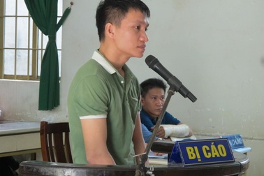 Tử hình kẻ giết người lấy tiền chơi game