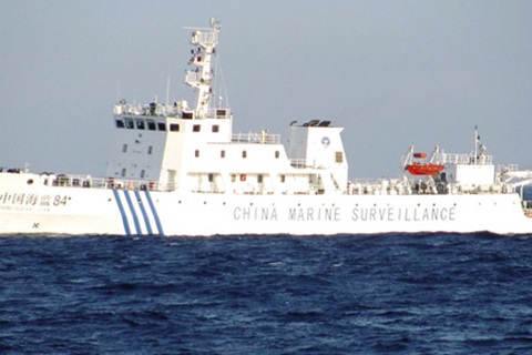 “Đừng để Trung Quốc lợi dụng”