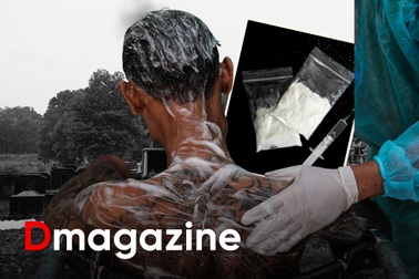 "Nghĩa địa AIDS" và nỗi ám ảnh một thời nơi làng quê nghèo