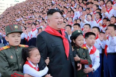 Trẻ em Triều Tiên được giáo dục như thế nào?