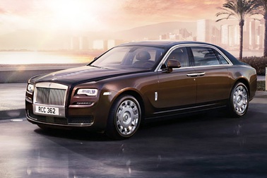 Triệu hồi gần 34.000 chiếc Rolls-Royce và BMW