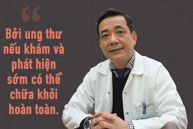 Những dấu hiệu cảnh báo sớm ung thư dạ dày