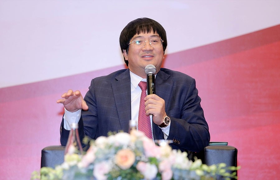 Khi đế chế nghìn tỷ đồng được các đại gia Việt giao vào tay người ngoài - 2 Khi đế chế nghìn tỷ đồng được các đại gia Việt giao vào tay người ngoài - 2