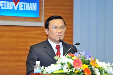 Thứ trưởng Bộ Tài chính về làm Chủ tịch SCIC