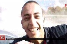 Cảnh sát Pháp tìm ra tung tích tay súng bằng cách nào?