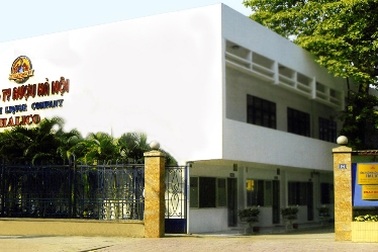 Xuất khống 2.000 thùng vodka, "ông lớn" rượu cồn Halico bị khởi tố