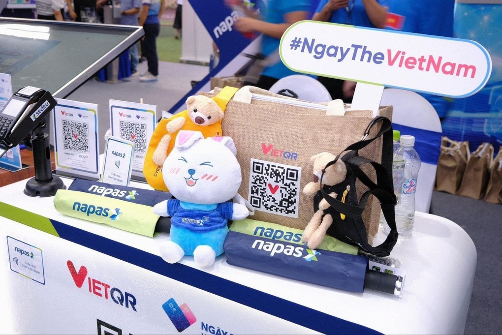 Nhiều hoạt động ý nghĩa của NAPAS tại sự kiện Sóng Festival - 2 Nhiều hoạt động ý nghĩa của NAPAS tại sự kiện Sóng Festival - 2