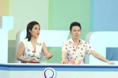 "Bà mai" Cát Tường tiết lộ từng trải qua 3 mối tình lệch tuổi