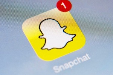 Ứng dụng Snapchat bị kiện vì để trẻ vị thành niên xem “nội dung người lớn”