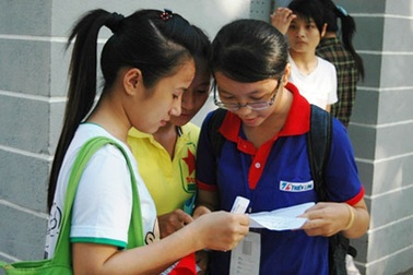 Gợi ý giải môn Toán khối D, B, kỳ thi ĐH 2010