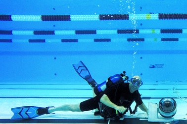 Thách thức khi tác nghiệp phóng viên ảnh tại Thế vận hội Olympic