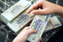 Choáng với mức thưởng Tết “khủng” nhất của một DN tại TPHCM: 3,5 tỷ đồng/người