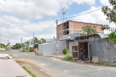 Kiên Giang: HĐND huyện “thúc” Chủ tịch huyện trả lời công dân!