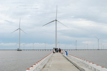 Ngành du lịch ĐBSCL thu hơn 17.000 tỷ đồng trong năm 2017