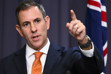 Australia theo dõi chặt chẽ nền kinh tế Trung Quốc