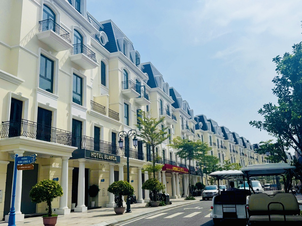 Tự định hình diện mạo mới, Đồ Sơn trở thành tổ hợp nghỉ dưỡng 4 mùa - 3 Tự định hình diện mạo mới, Đồ Sơn trở thành tổ hợp nghỉ dưỡng 4 mùa - 3