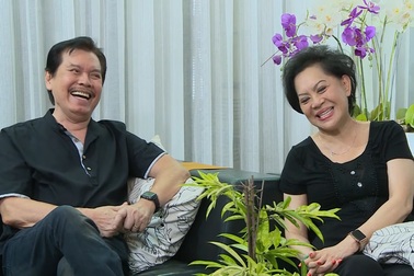 Danh ca Giao Linh trải lòng về hôn nhân bên chồng và 6 người con riêng