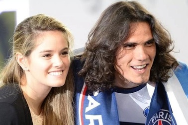 Những mỹ nhân nóng bỏng được cổ động viên Man Utd yêu mến