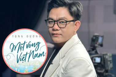 "Một vòng Việt Nam" vướng tranh cãi về ca từ, Đông Thiên Đức nói gì?