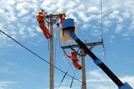 Cần 3,2 triệu tỉ đồng phát triển nguồn, lưới điện 15 năm tới