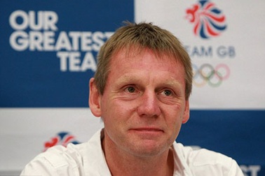 Tuyển VQ Anh dự Olympic 2012: Có Giggs, không Beckham