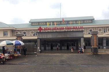 Bộ Y tế yêu cầu làm rõ nguyên nhân tử vong của bệnh nhi 1 tuổi