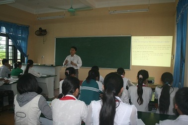 Khi giáo viên dùng ‘thủ thuật” để ép học thêm