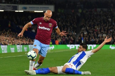 Đội tuyển Iran có nguy cơ mất hai "nòng pháo" hạng nặng