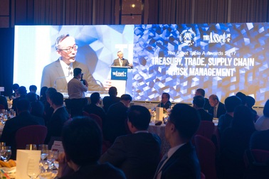 VietinBank nhận giải thưởng lớn của The Asset 2017