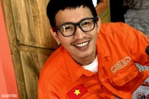 Ông chủ tiệm hớt tóc nhường nhà cho sinh viên nghèo ở miễn phí