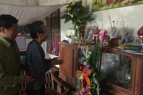 Vụ tử tù Hàn Đức Long: Tiếp tục truy tìm hung thủ giết bé gái 5 tuổi