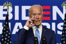 Lãnh đạo thế giới đầu tiên chúc mừng ông Biden