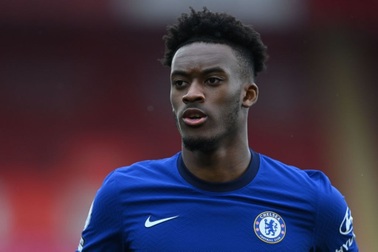 HLV Tuchel chê bai Hudson-Odoi thi đấu thiếu quyết tâm