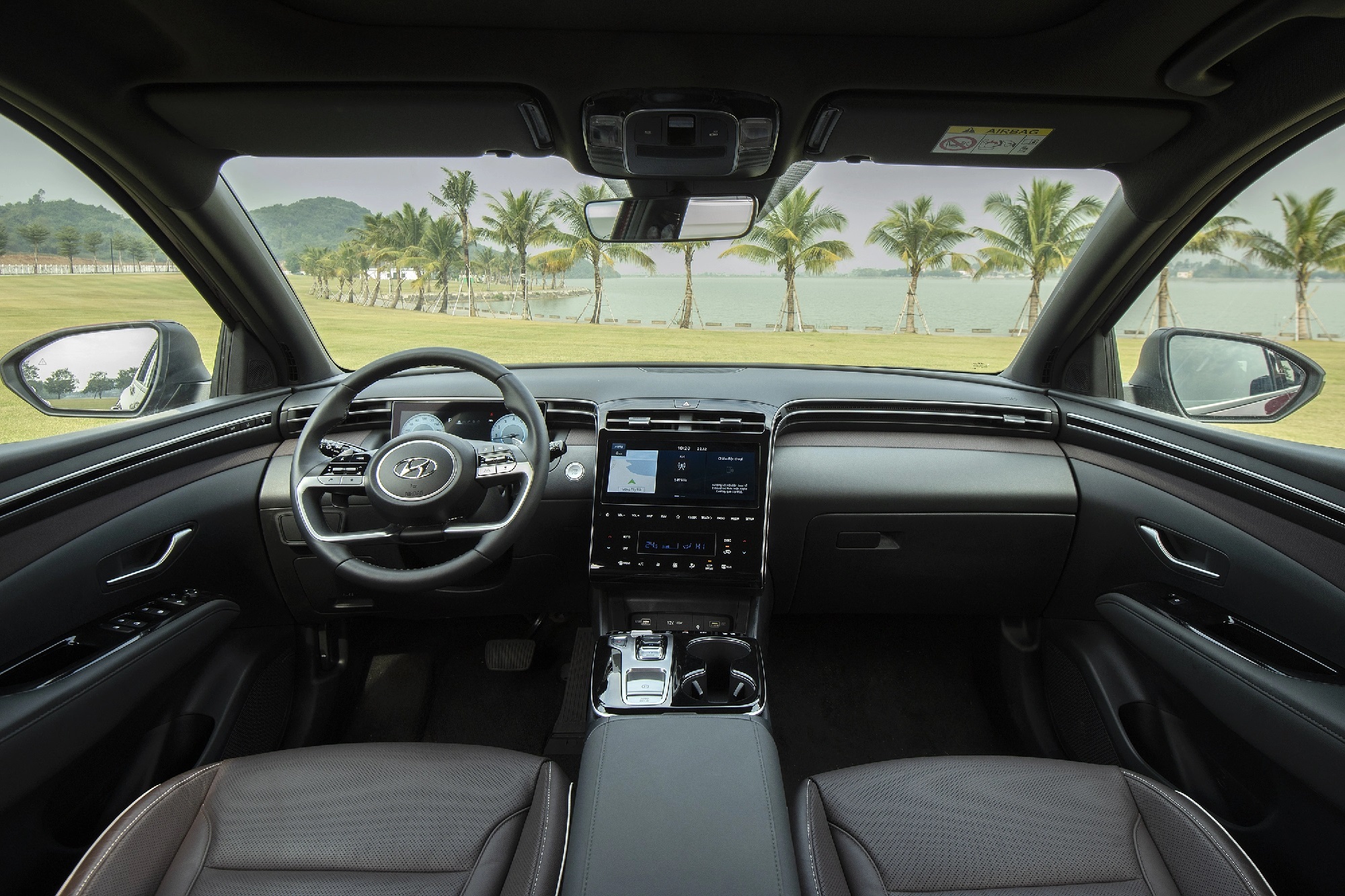 Mazda CX-5'in rakibi yükseltmeye hazırlanıyor, cazibesini yeniden kazanabilecek mi? - 4 Đối thủ của Mazda CX-5 rục rịch có bản nâng cấp, liệu có lấy lại sức hút? - 4