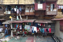 Hà Nội kiểm định hàng trăm chung cư cũ, có 8 nơi phải phá dỡ vì nguy hiểm